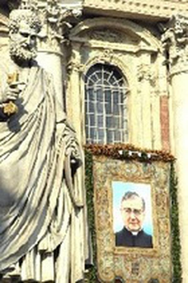 Gebetserhörungen 2005