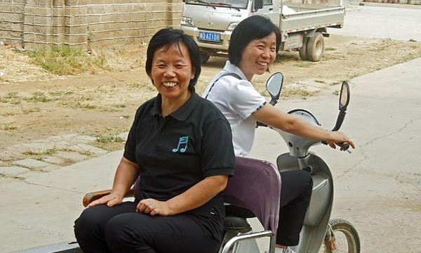 Am 24. Mai ist Weltgebetstag für die Kirche in China