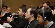 Curso de Atualização para Sacerdotes