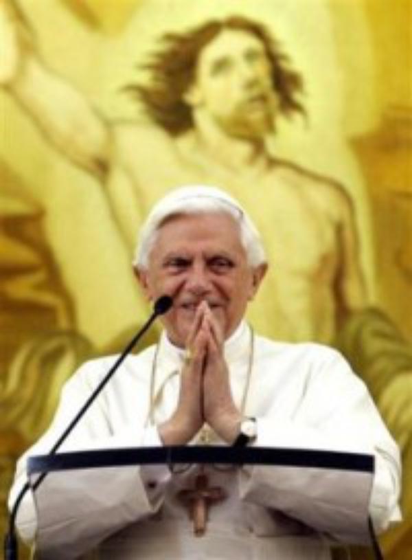 Zum Beginn des Priesterjahres