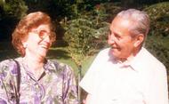 Um casal espanhol em processo de beatificação