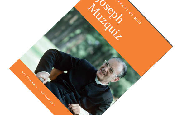Opus Dei - Boletín de la causa de canonización