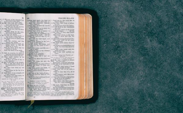 «Aperuit Illis»: Domingo de la Palabra de Dios