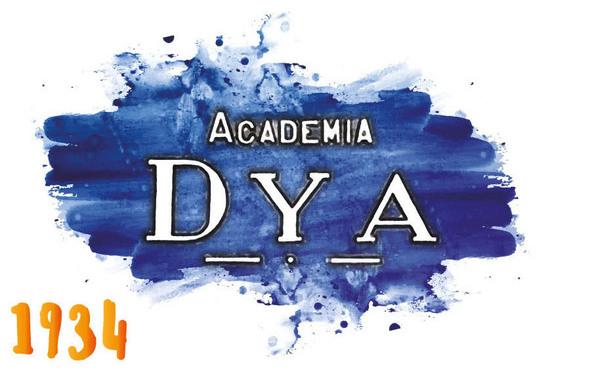 La Academia DYA, la primera actividad del Opus Dei