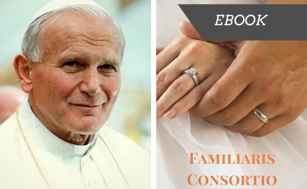 ebook - Familiaris Consortio
