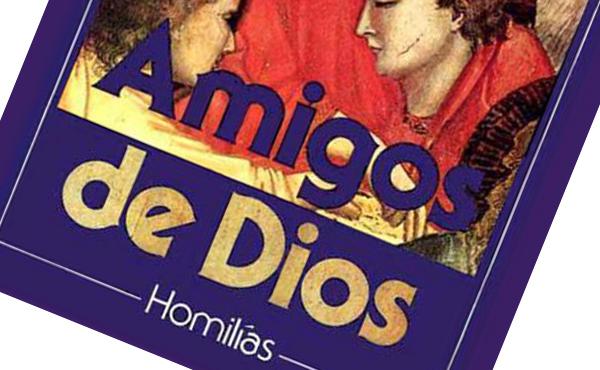 Amigos de Dios
