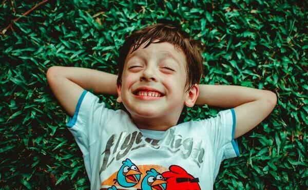 Humility, Source of Joy