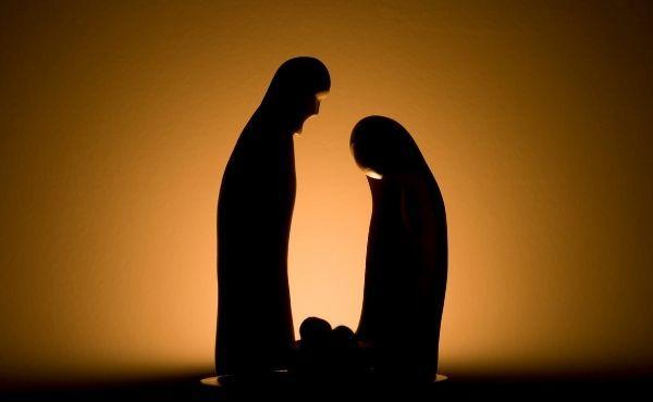 Audio of Monsignor Ocáriz: "The Gift of a New Christmas"