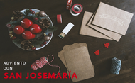 Adviento con San Josemaría