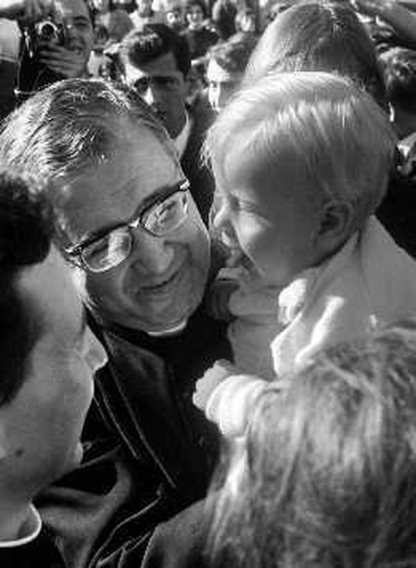 La influencia del Opus Dei en España