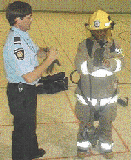 Students Find Ways to Help Kids in Ottawa