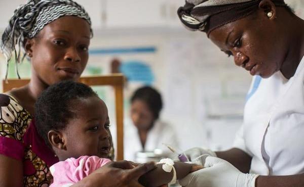 África: cuando la pandemia es el hambre