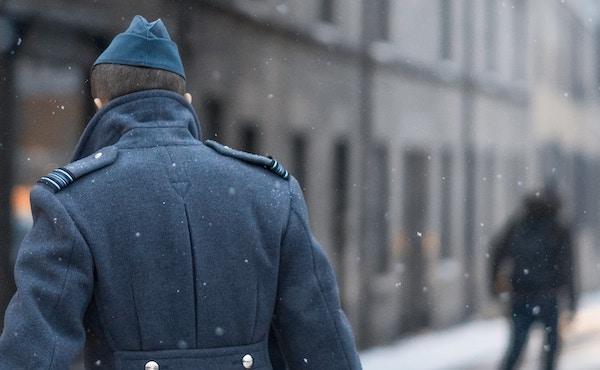 Agent KGB a taliansky inžinier