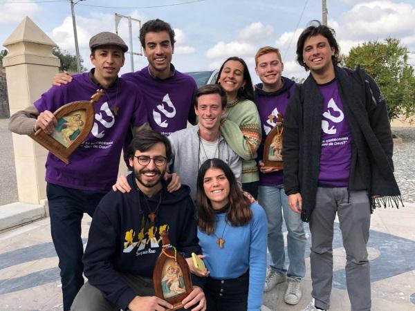 “Missão País” em Alcanede: três estudantes de Medicina contam a sua experiência