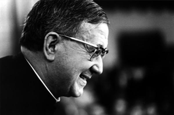 The use of Sacred Scripture in the writings of Saint Josemaria