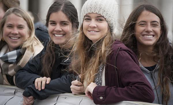 Opus Dei - As raízes da alegria