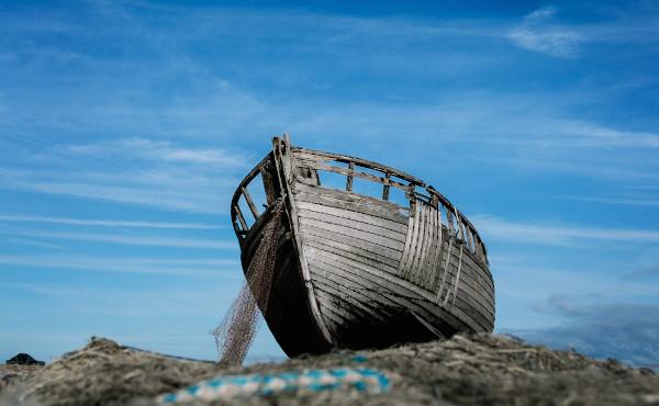 Commentary on the Gospel: Fishers of Men