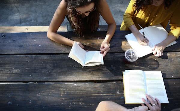 10 consigli di san Josemaría agli studenti