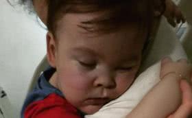 Alfie debe morir