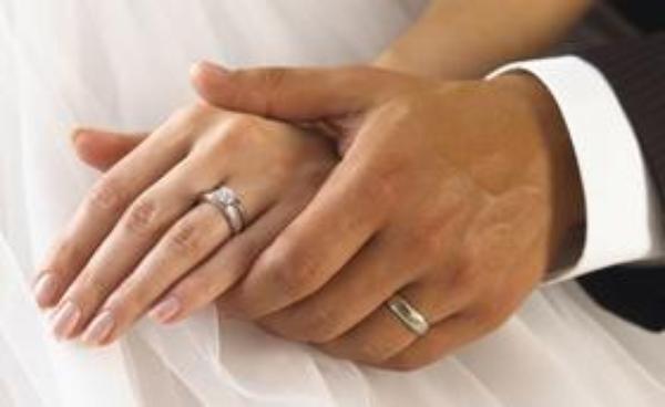 البابا فرنسيس: صورة الله تُطبع في العهد بين الرجل والمرأة