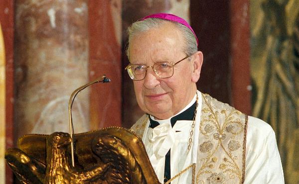Õnnis Álvaro del Portillo