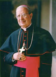 Causa de canonização de D. Álvaro del Portillo