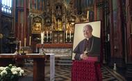 Eerste liturgische feestdag zalige Álvaro del Portillo