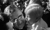 Armastada kirglikult maailma (1967-2017)