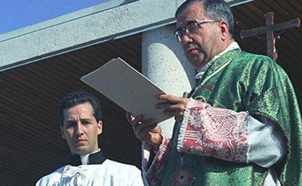 Opus Dei - Amare il mondo appassionatamente | Omelia di san Josemaría