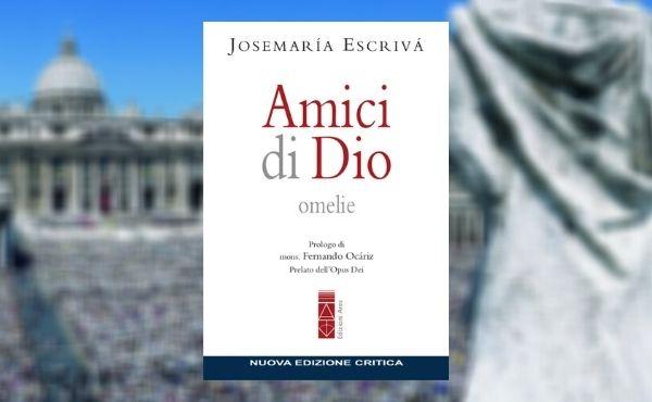 Amici di Dio, pubblicata una nuova edizione critica