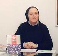 Boekpresentatie in Rome van “Un santo per amico”