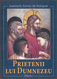 "Freunde Gottes" auf rumänisch erschienen