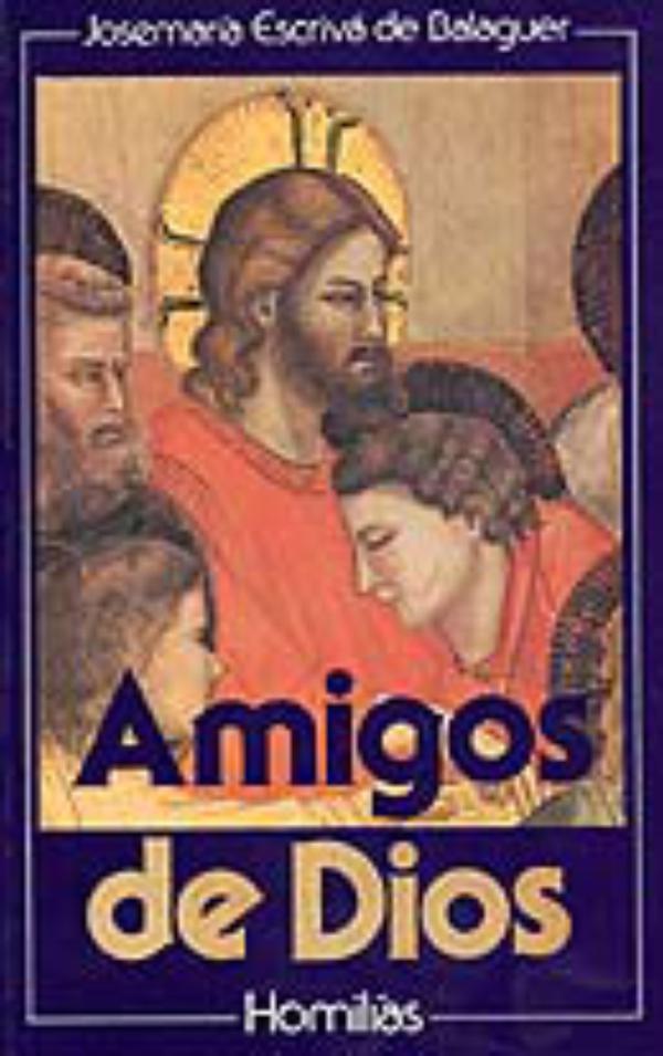 Escuchar a San Josemaría