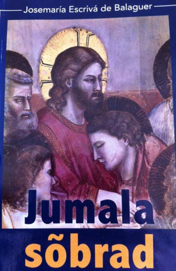 Jumala Sôbrad en Estonie