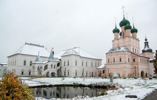 Ökumene: Im Gebet für die Einheit der Christen