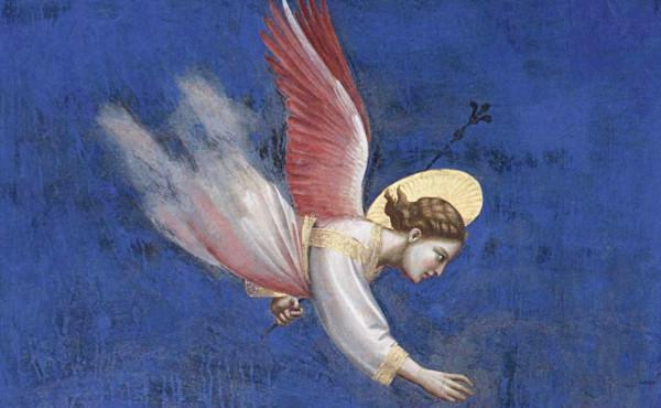 Le forze invisibili: gli angeli, il demonio e l’inferno