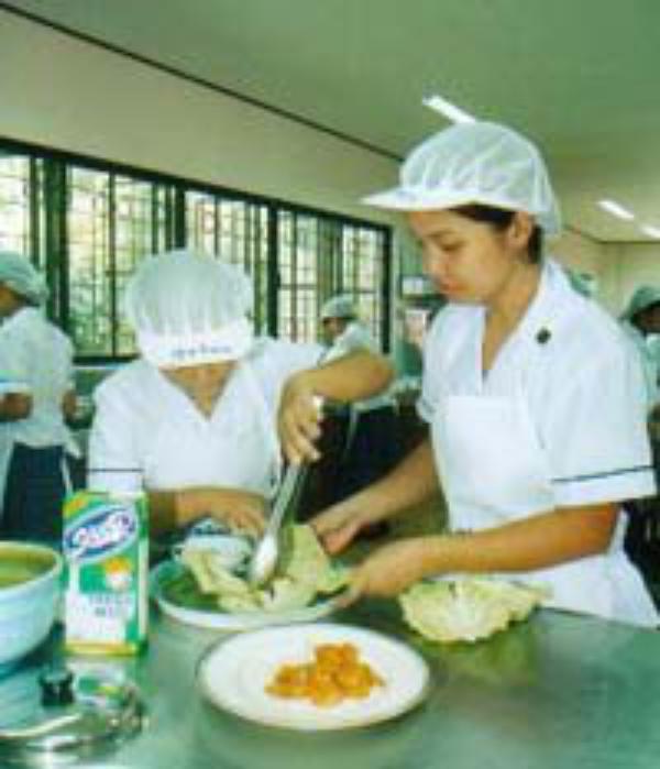 Anihan Technical School