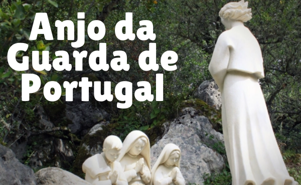 10 de junho: o anjo da paz e de Portugal