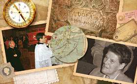 Anniversario di Dora del Hoyo