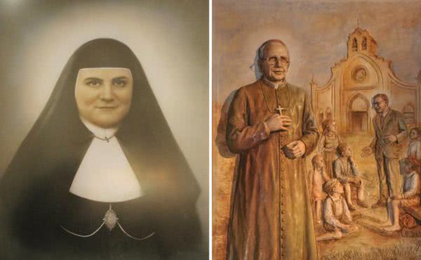 Apóstoles de la misericordia en medio de los pobres