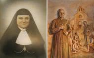 Apóstoles de la misericordia en medio de los pobres