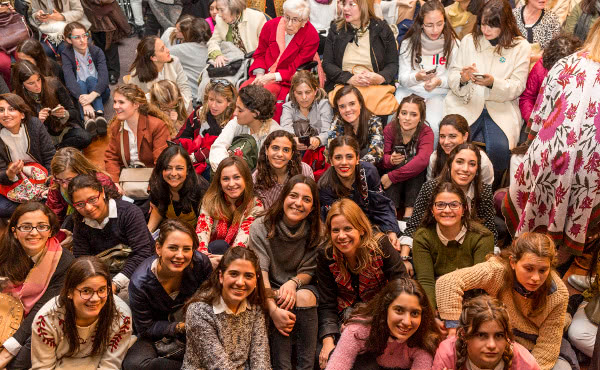 Opus Dei - «Nuestra vida adquiere su verdadero sentido en Jesucristo»