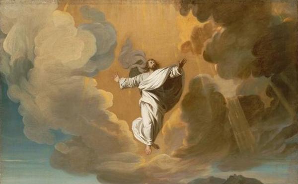 43. En què consisteix substancialment el missatge cristià?