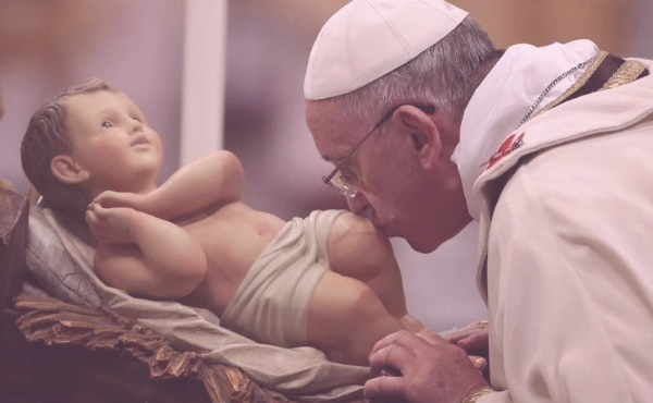 Que nous dit le Catéchisme de l’Église Catholique sur Noël
