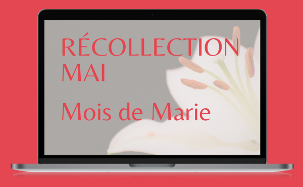 Récollection Mai (2021)