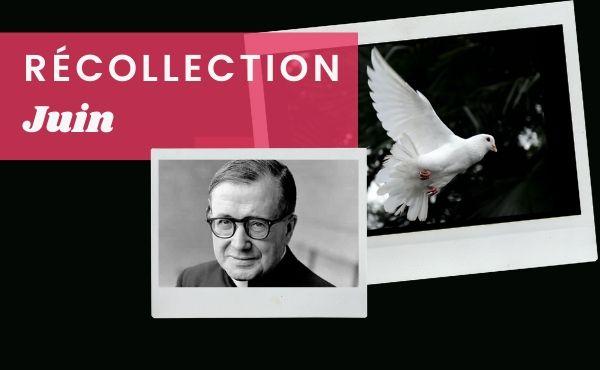 Récollection Juin