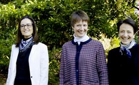 Le prélat de l’Opus Dei nomme le Conseil Central de l'Opus Dei