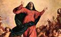 Assumption of Mary into Heaven