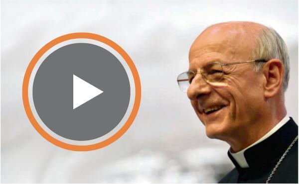 Meditation of the Prelate on the Third Anniversary of his Appointment