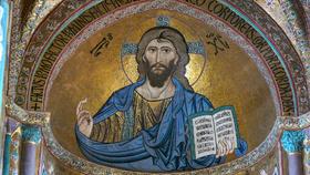 La vida de Jesús en audio